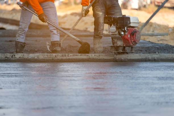 Best Concrete Foundation Repair in South Connellsville, PA