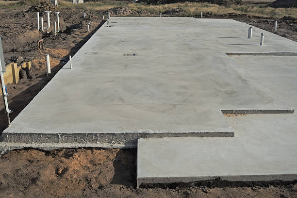 Best Commercial Concrete Services in South Connellsville, PA