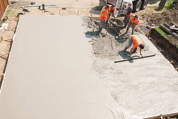 Best Industrial Concrete Flooring in South Connellsville, PA