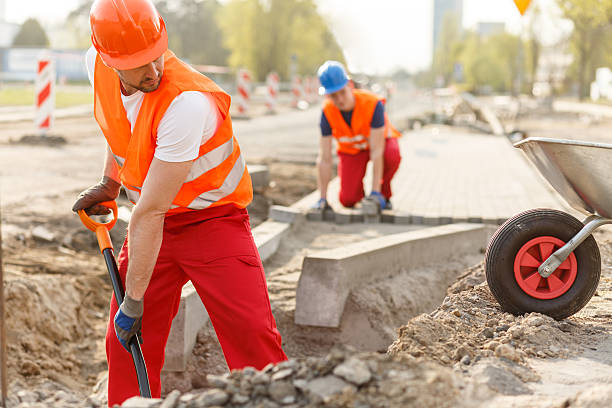 Best Concrete Removal and Replacement in South Connellsville, PA